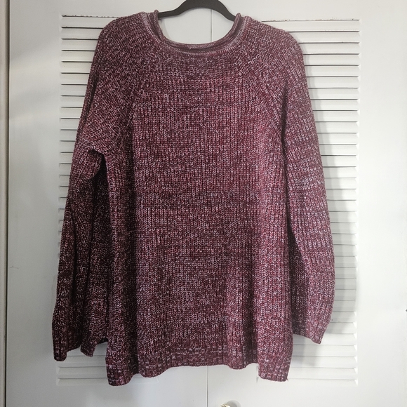Faded Glory Knit Sweater - Picture 4 of 7